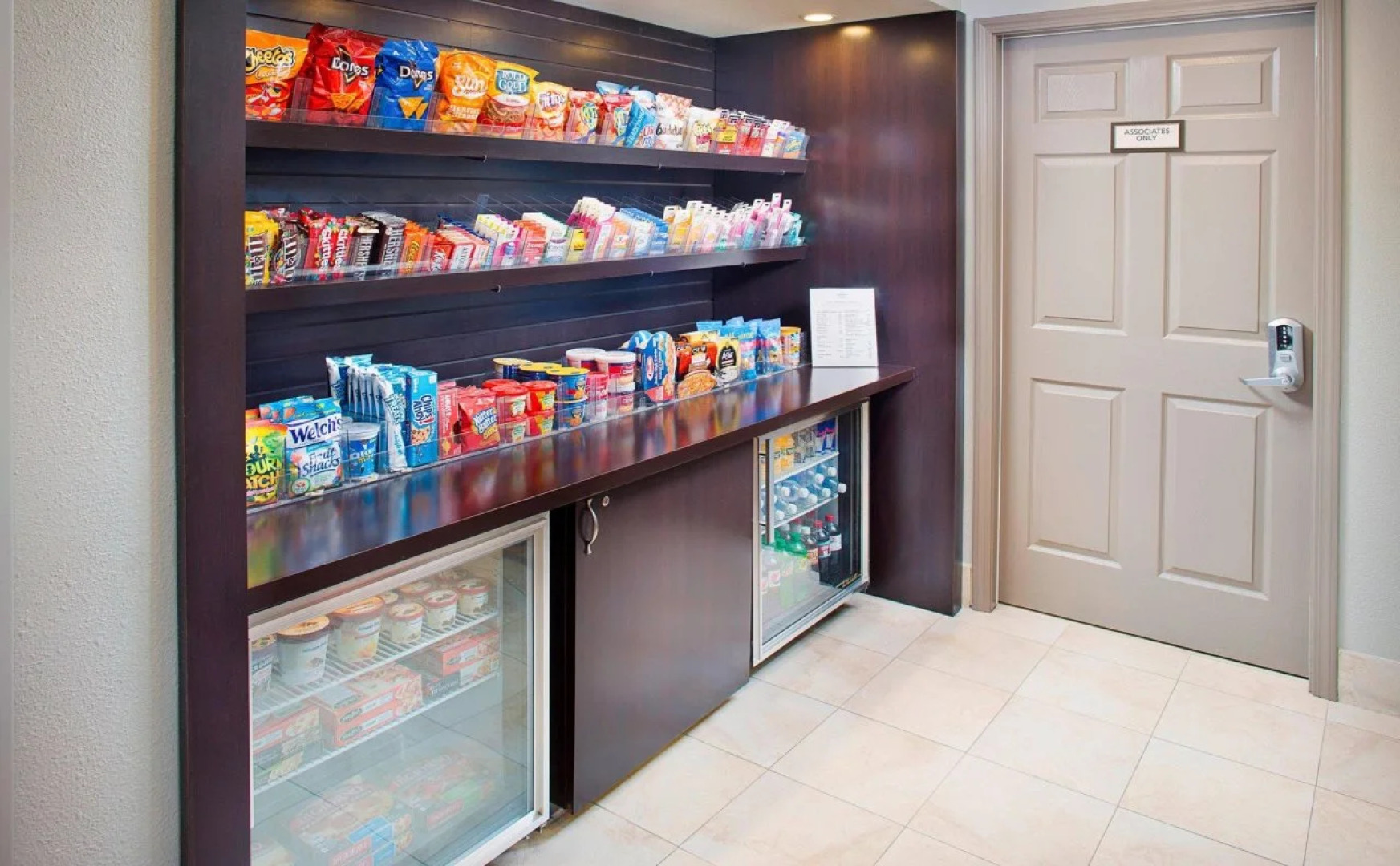 Residence Inn by Marriott Seattle North-Lynnwood Everett