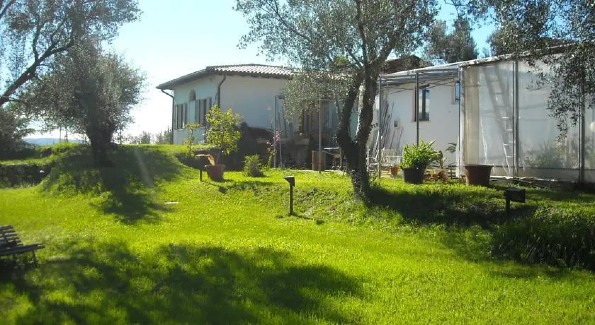 Casa del Sole e delle Luna