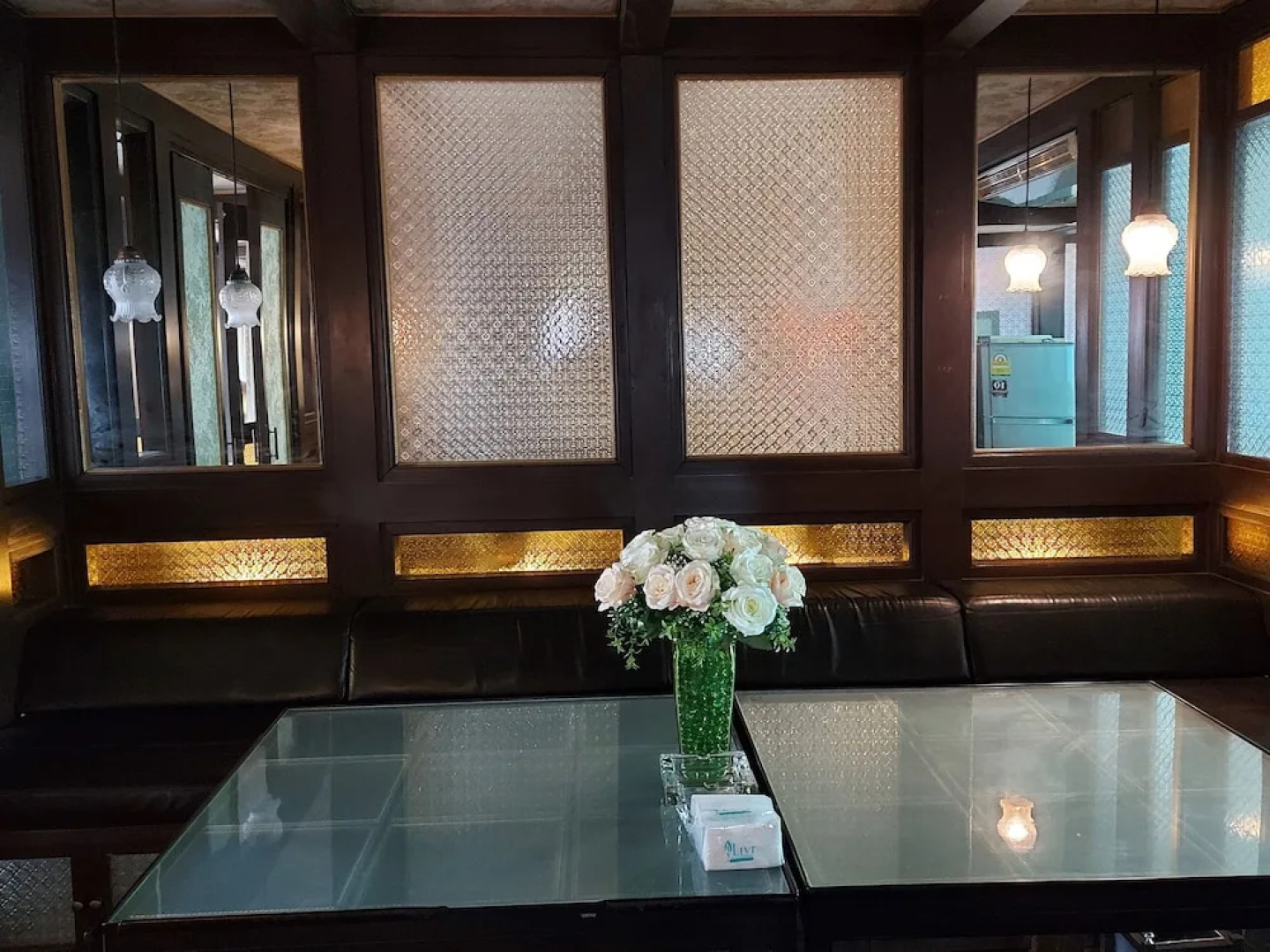 Ruantalay Bangsaray Resort