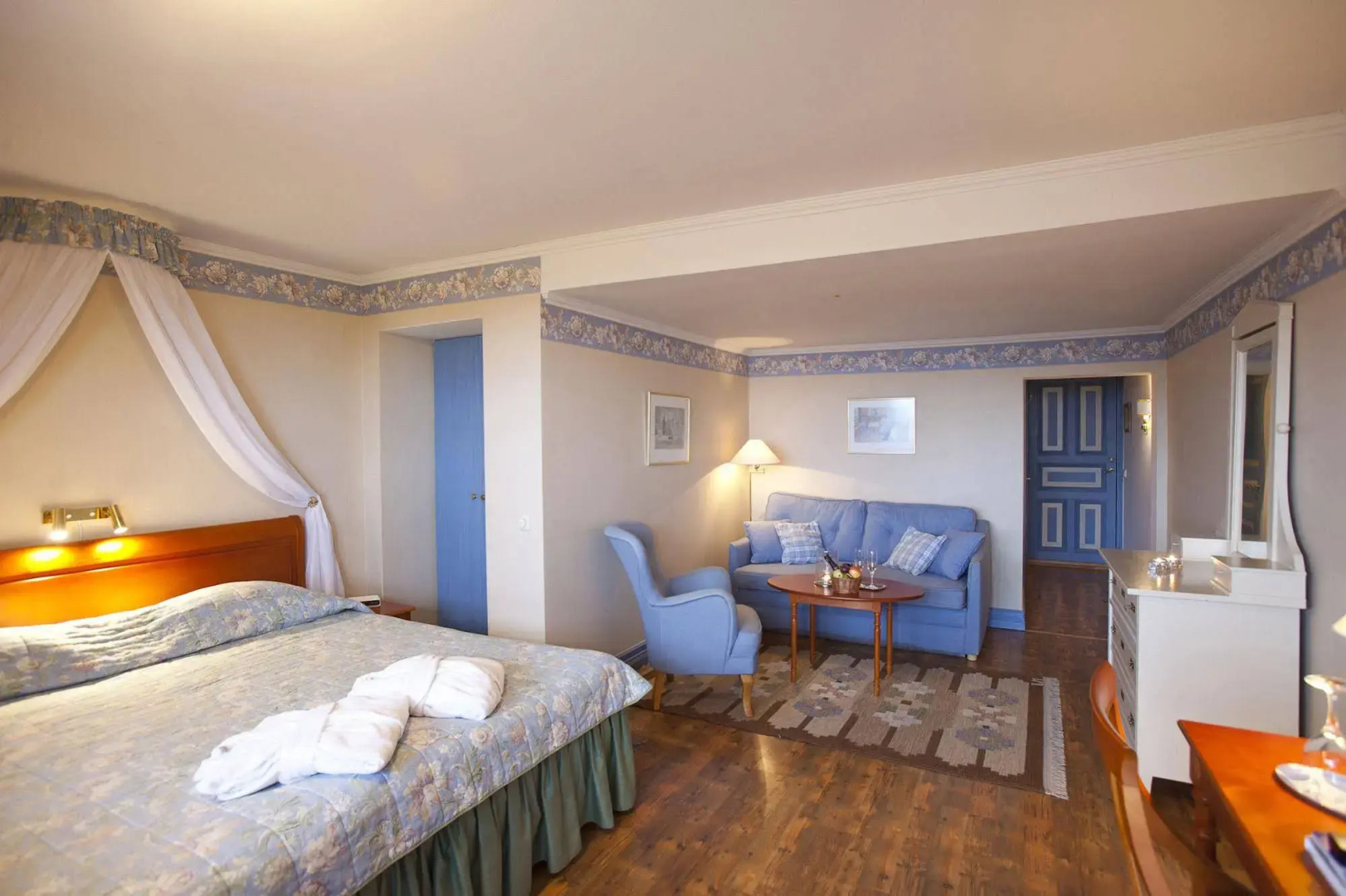 Tällbergsgårdens Hotell