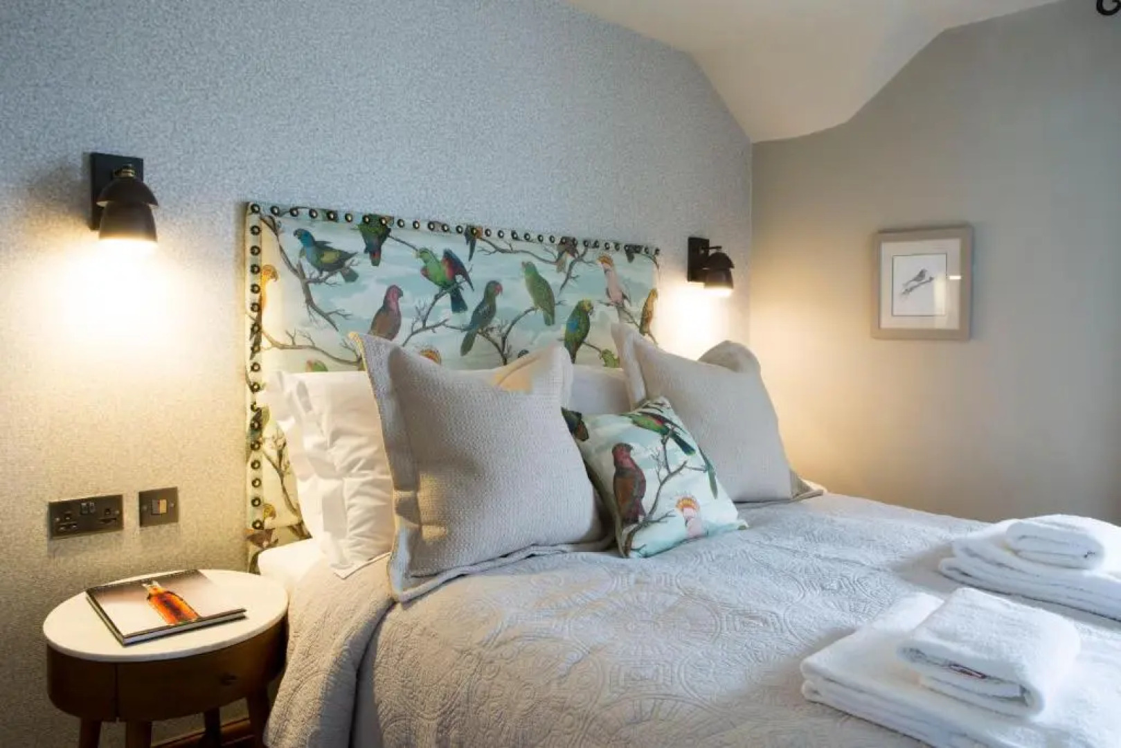 The Legh Arms Prestbury