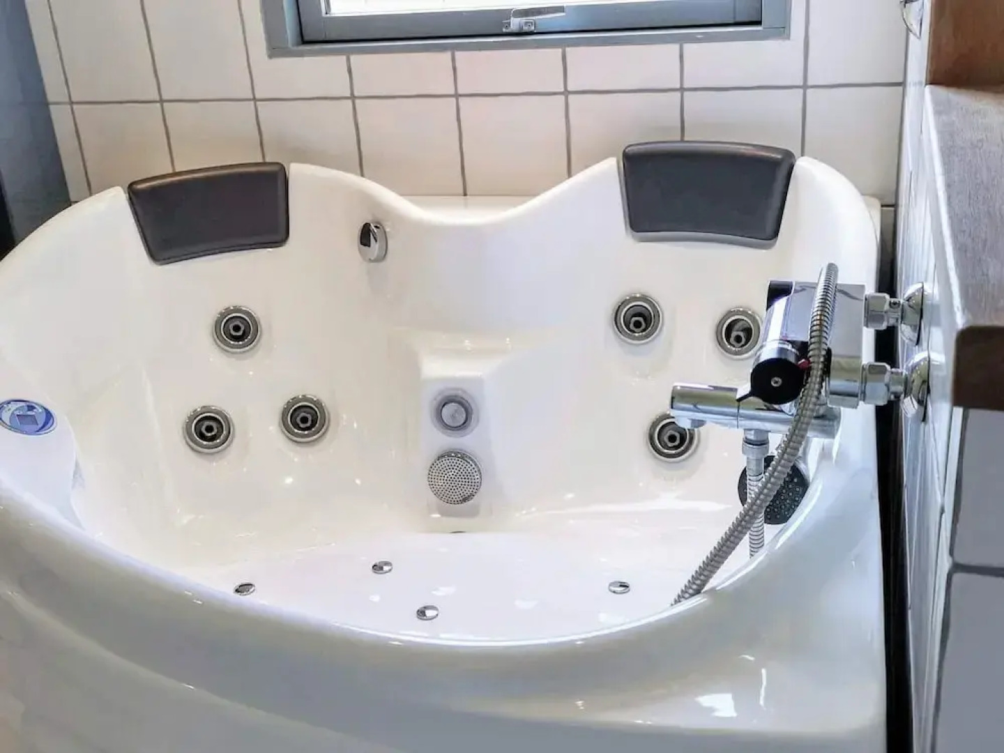 Holiday Home in Sydals