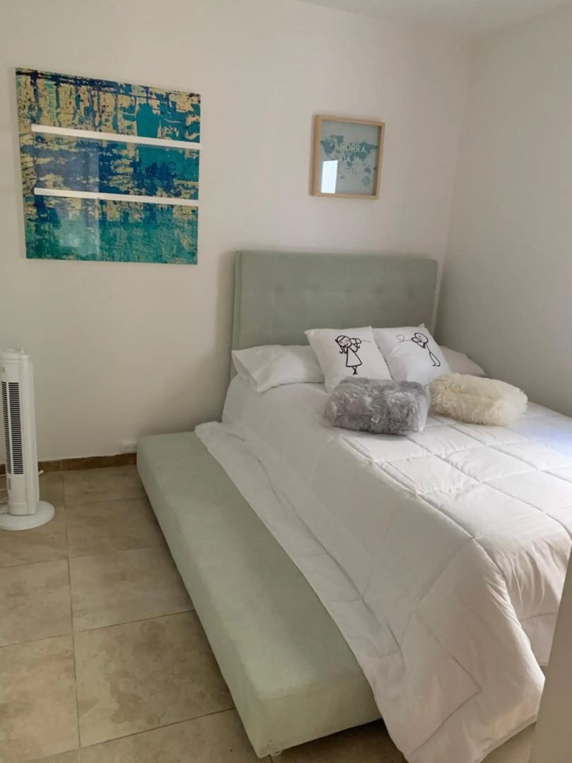 Parque del Café - Apartasol 211