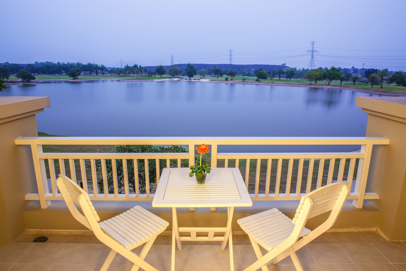 Pattana Sports Resort