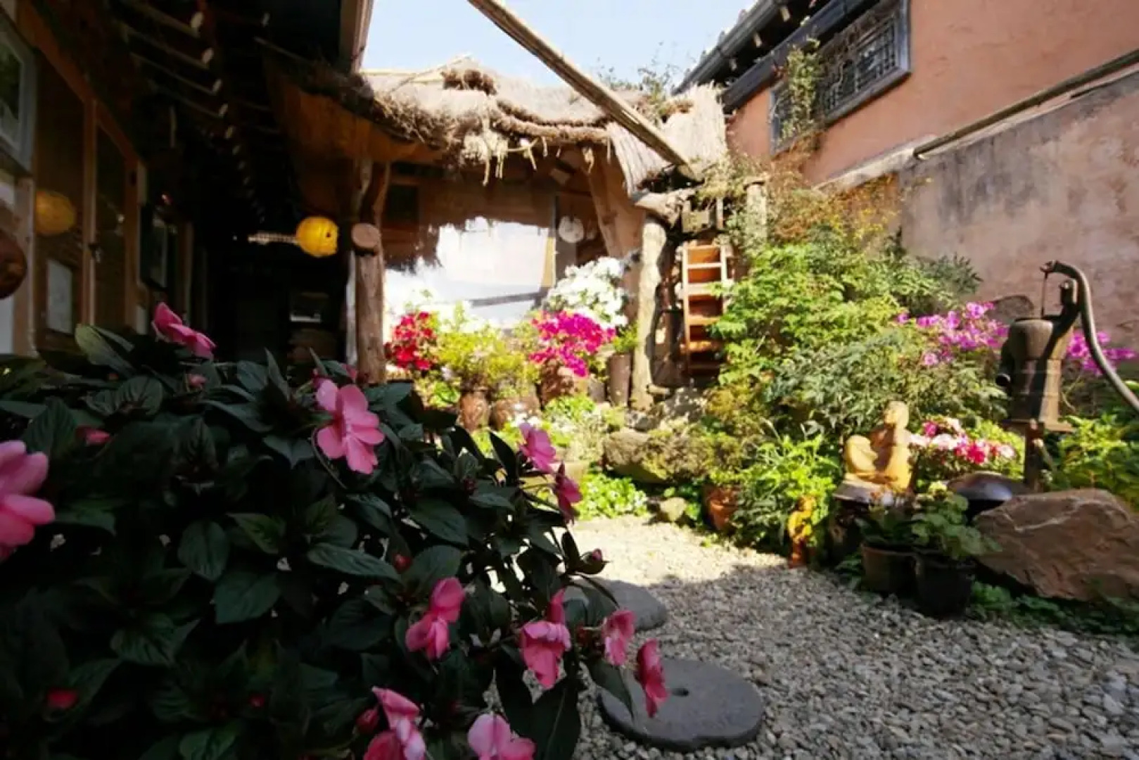 Lee Taek Gu Sarangchae 1