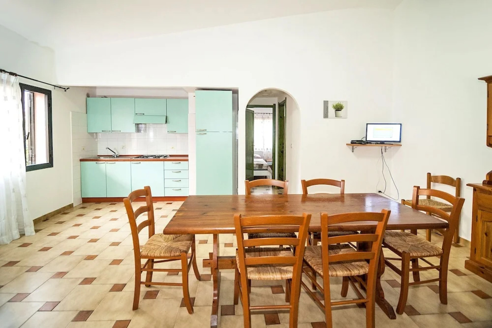 Complesso Residenziale Ottiolu Marina