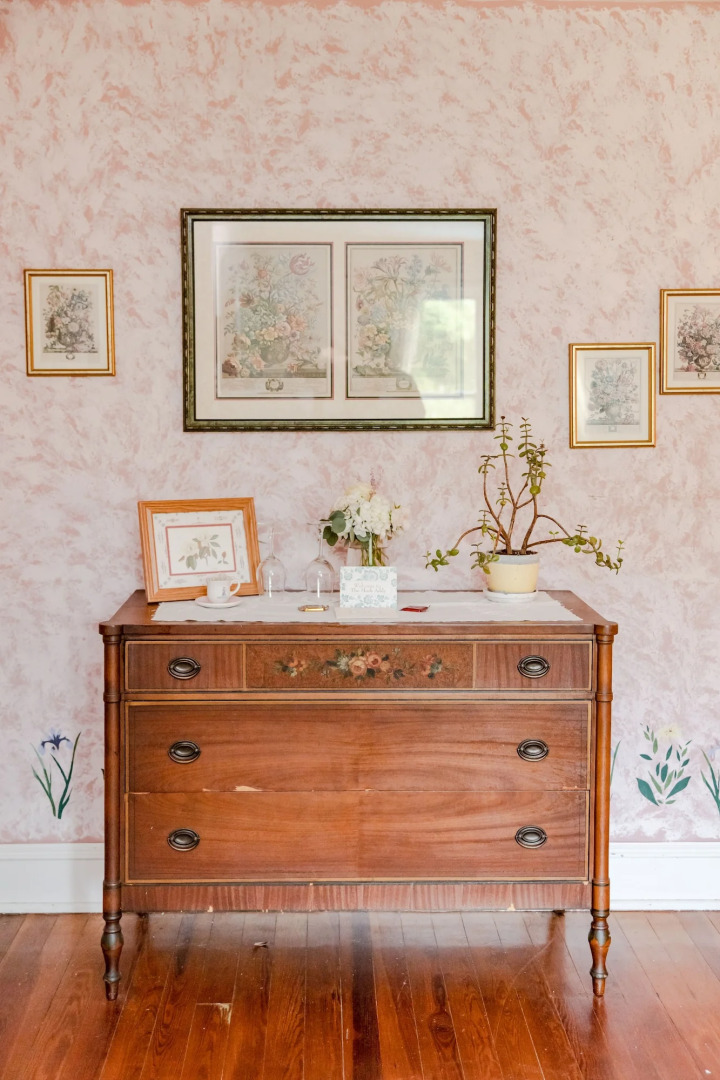 The Mark Addy Bed & Breakfast