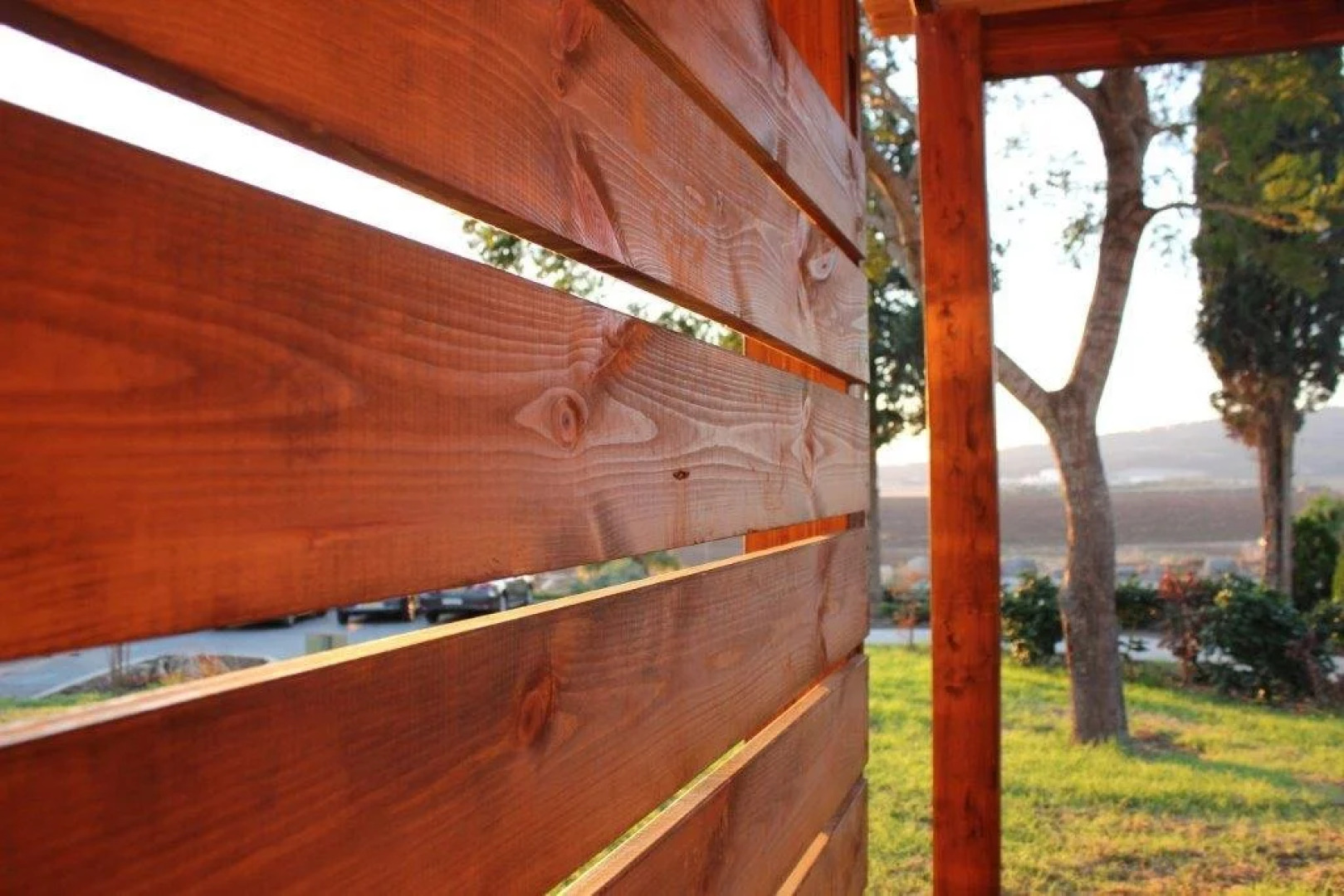 Holiday Village Kibbutz Mizra