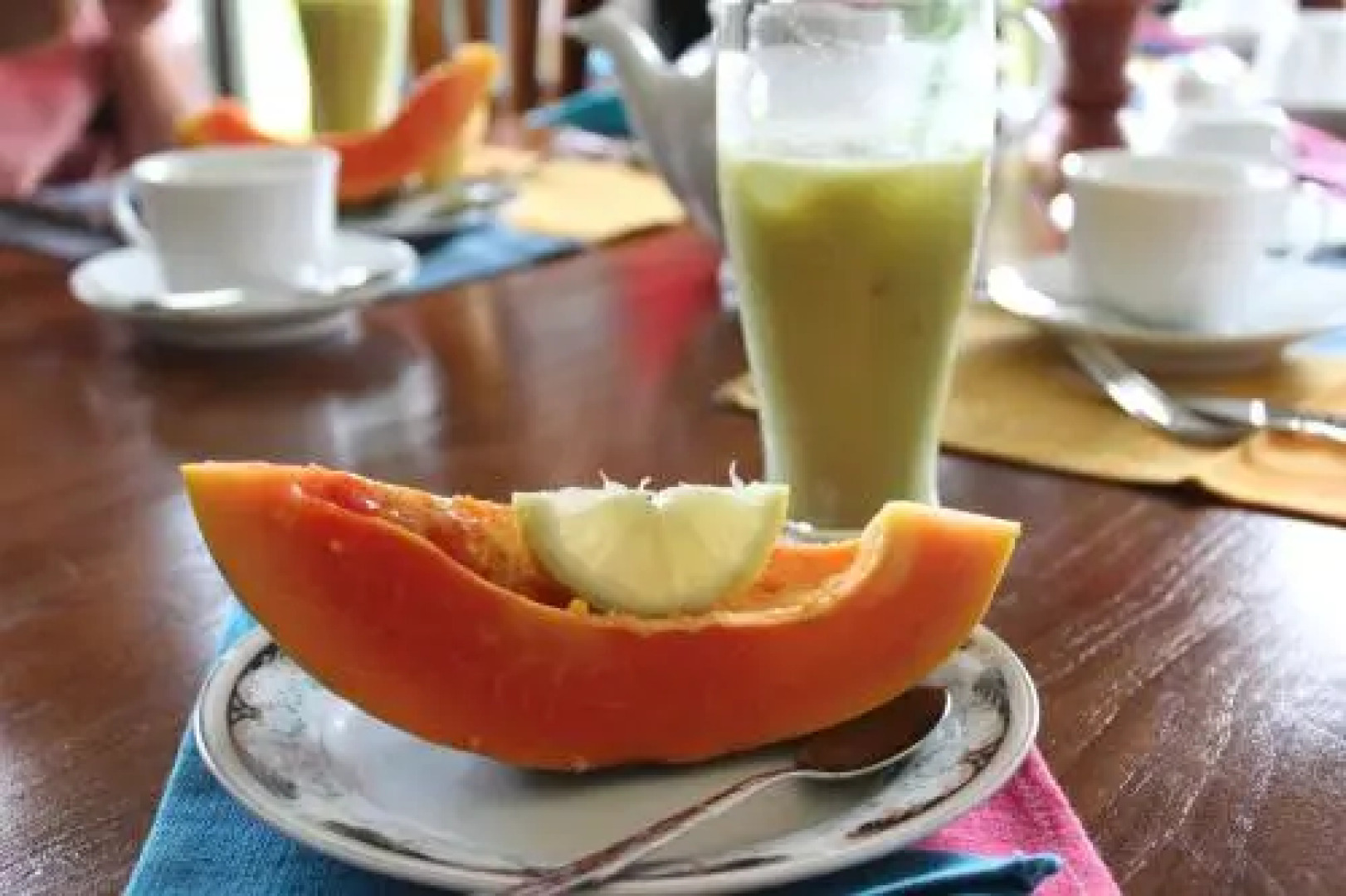 Manikgoda Tea Paradise