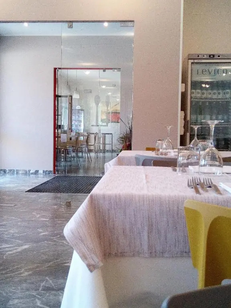 Hotel Ristorante Monte Cimone