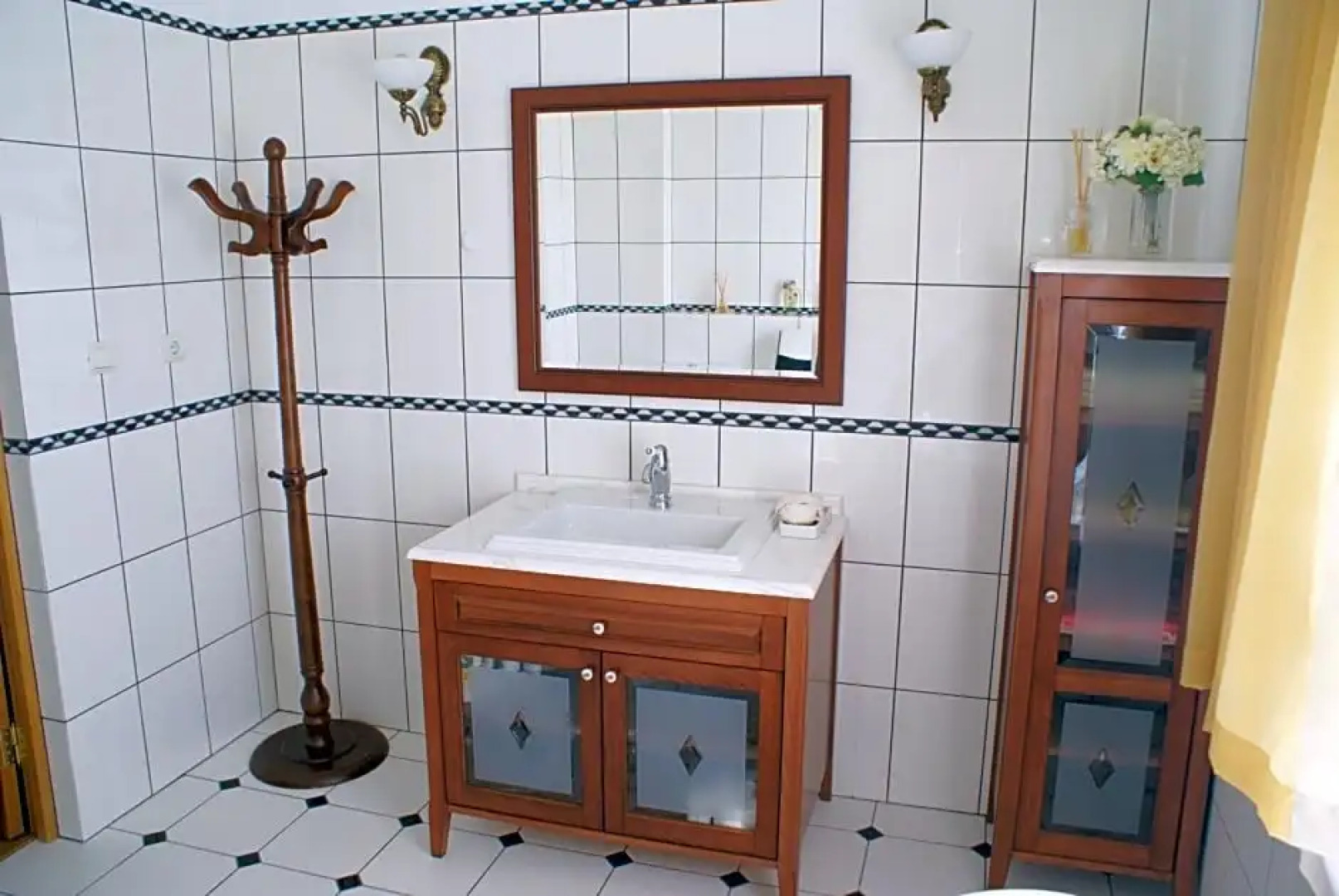 Spacious rooms in peaceful Jelgava area