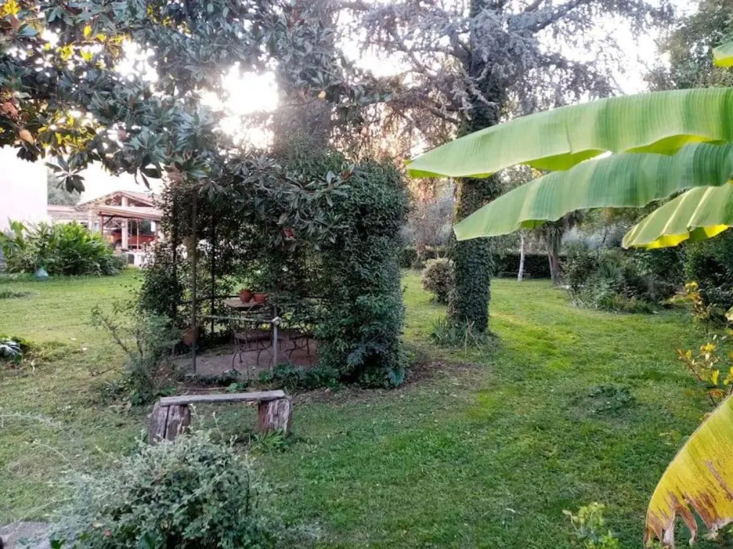 I Giardini di Palazzo Ducale (Adults Only)