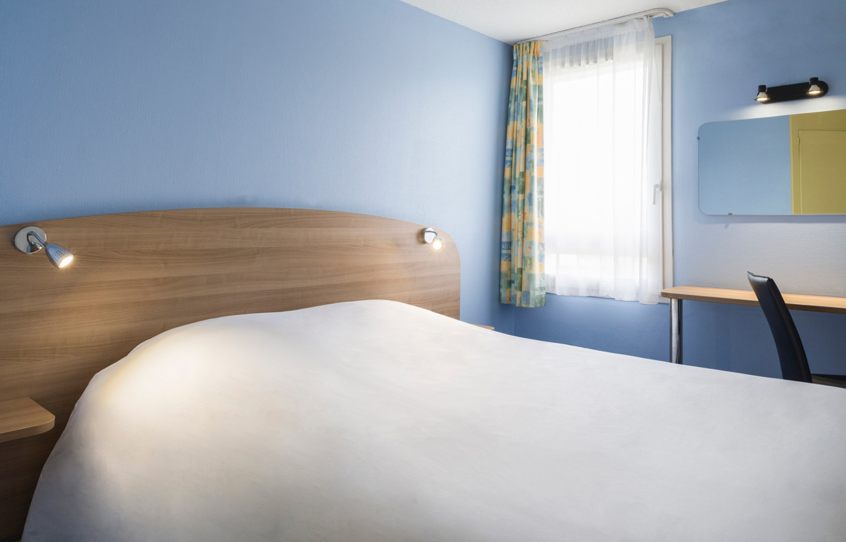 The Originals City, Hotel Valence East