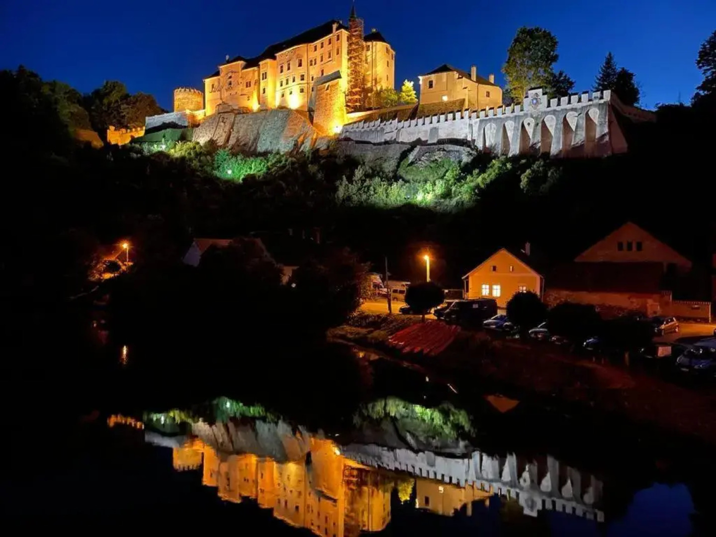 Penzion Na Zastávce