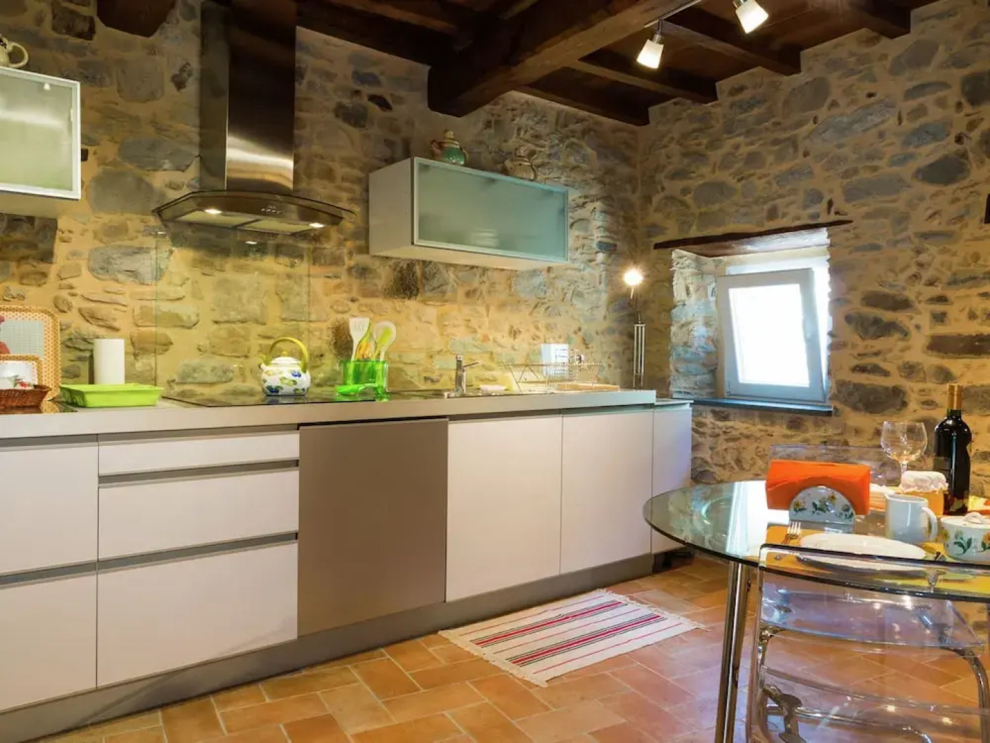 Belvilla by OYO Holiday Home With Garden