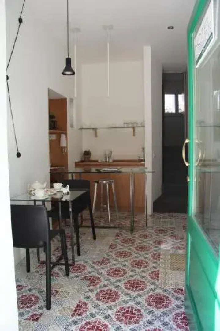 Hotel Dei Chiaramonte Affittacamere