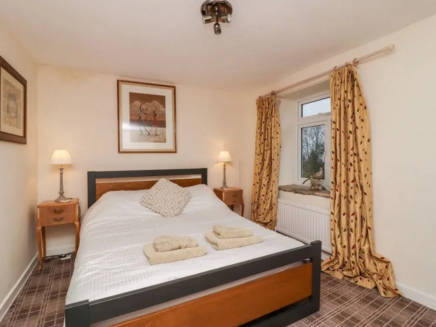 7 Scarah Bank Cottages