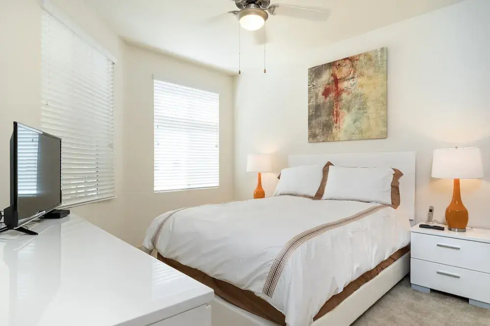 Global Luxury Suites Foster City