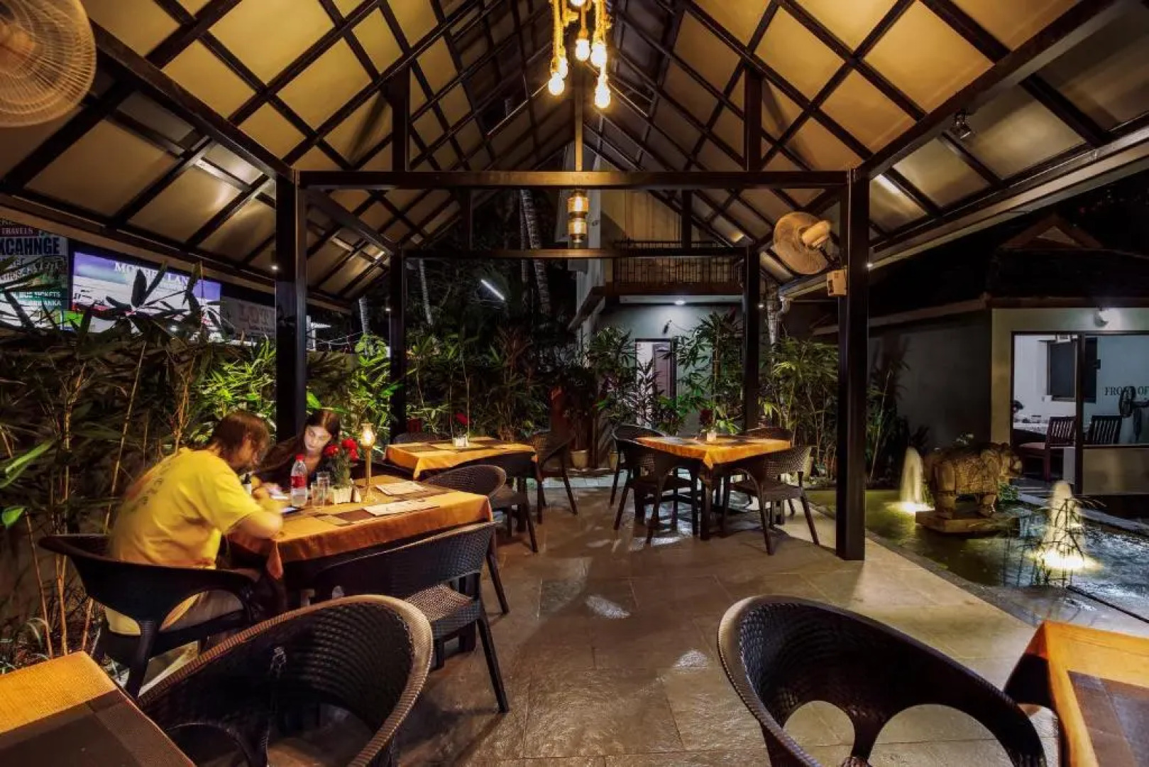 Ideal Ayurvedic Resort