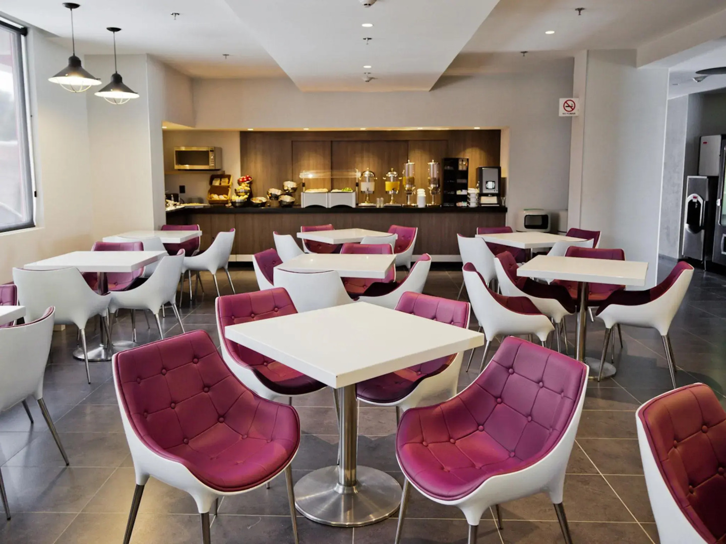 City Express Suites Playa del Carmen