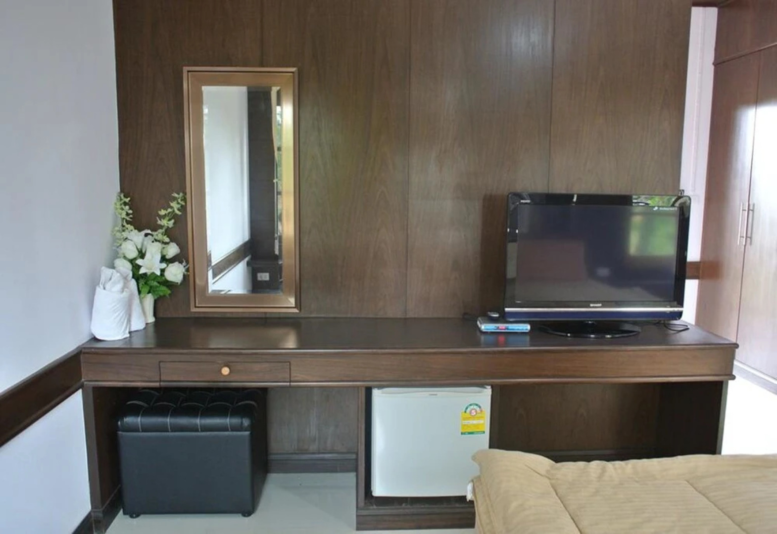 Bansuan Chomdao Resort