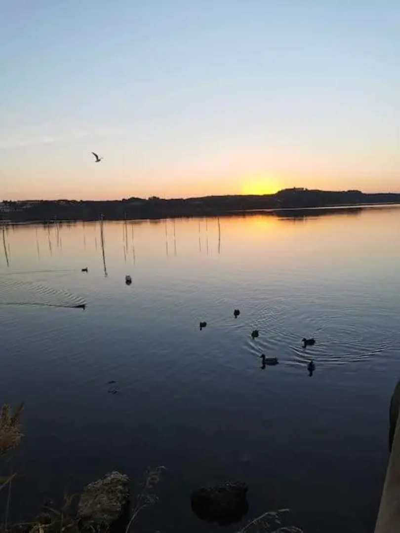 Belle villa de 90m2 au calme avec jardin et parking à 10 mn de la mer en voiture