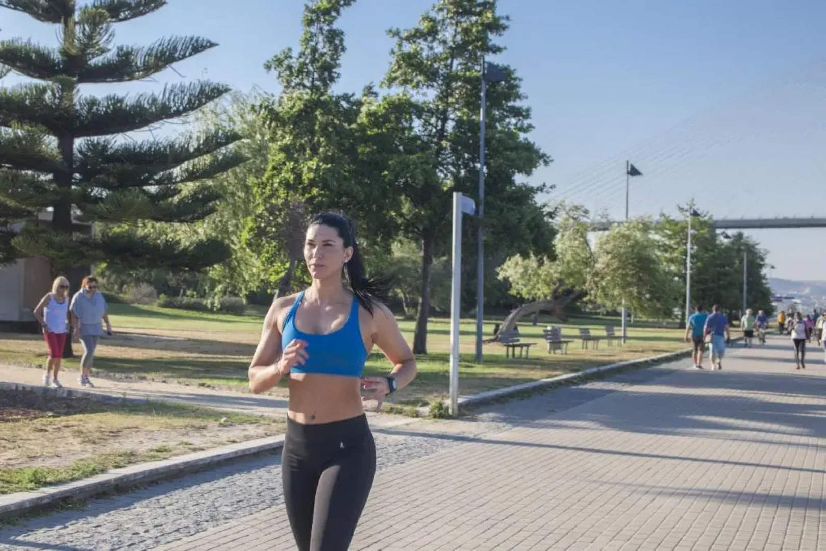 Oriente Rio Apartments by APT IIN - Parque das Nações