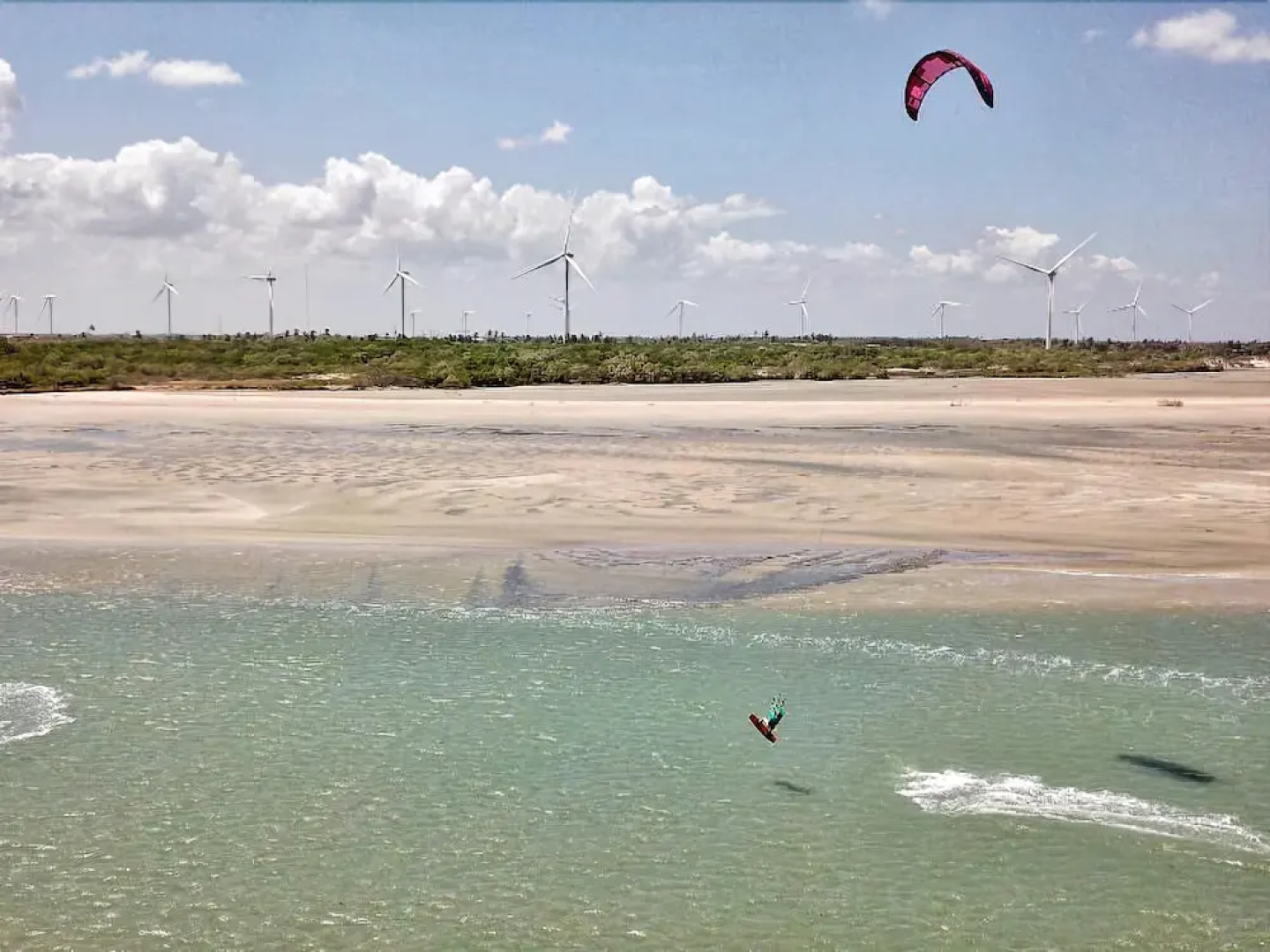 Hula Hula Brazil Icaraizinho