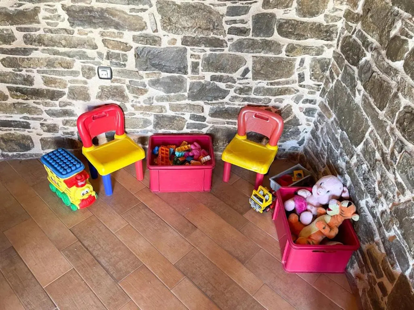 Echo Traditional House Ηχω Παραδοσιακο Σπιτι