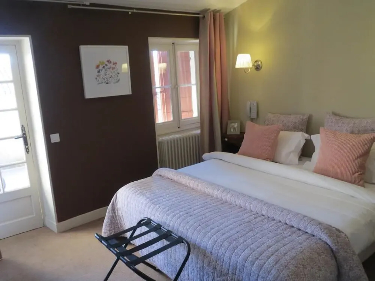 Auberge de la Reine Jeanne