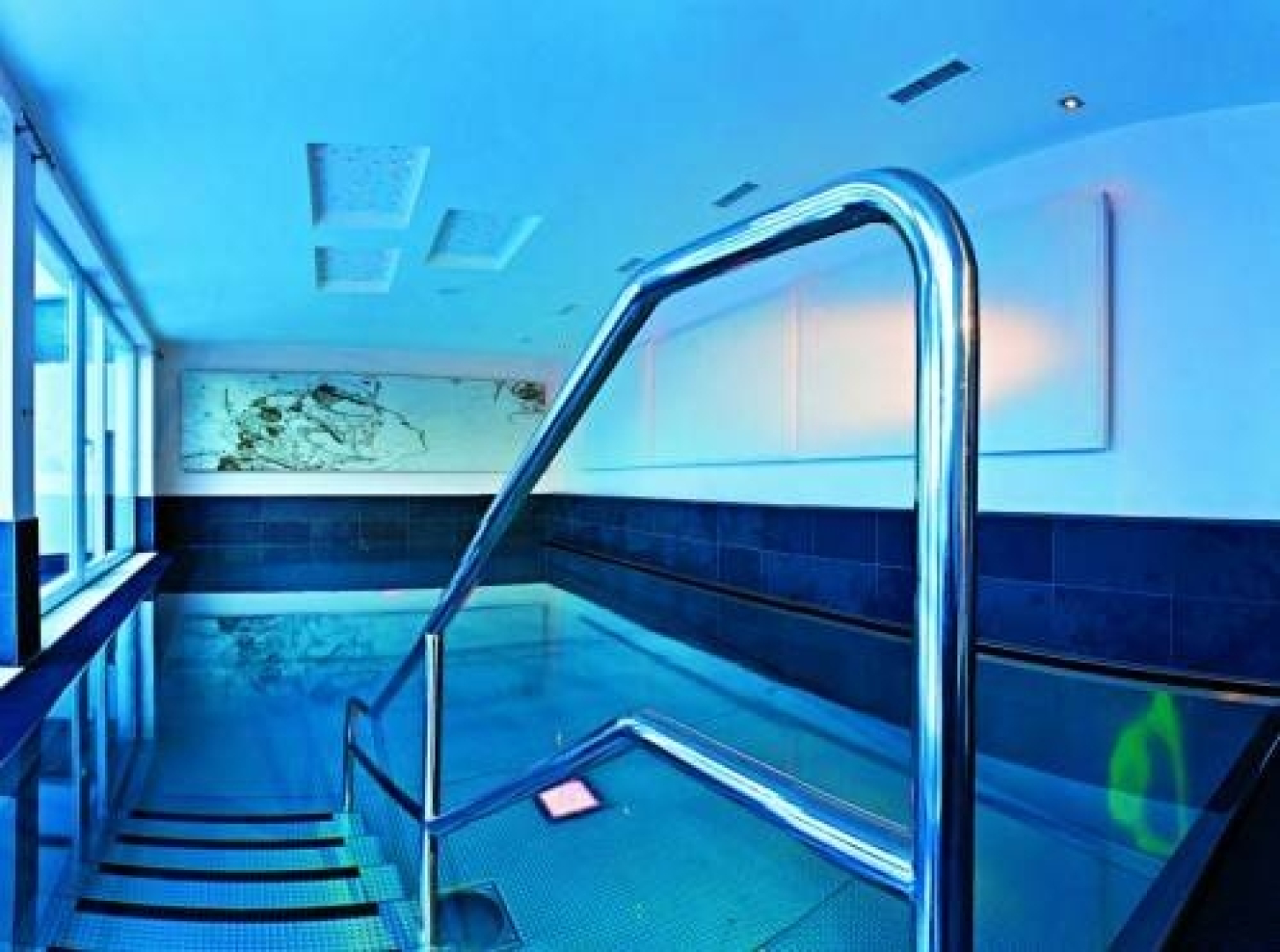 Hotel Garni Christine