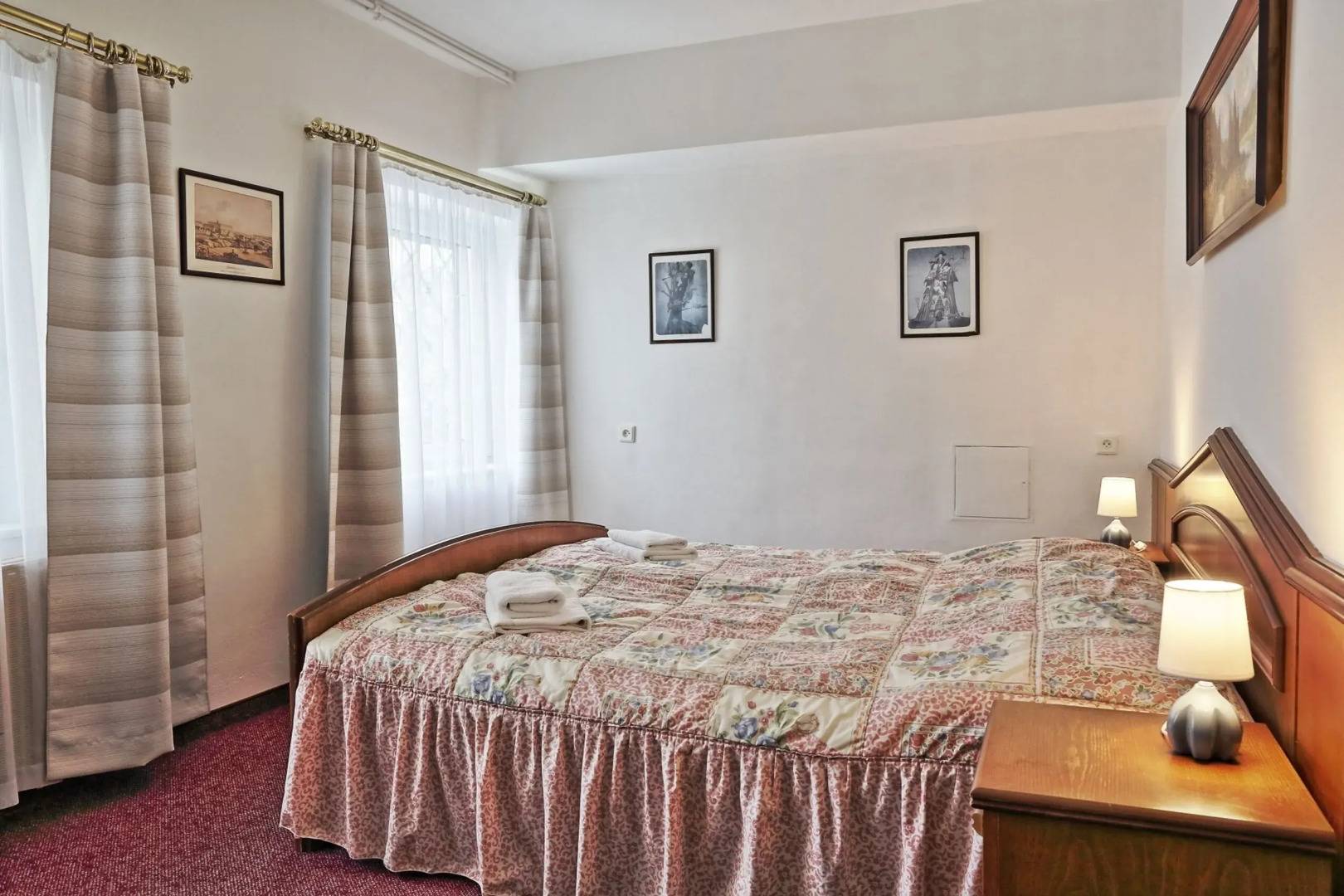 Schlosshotel Marienbad