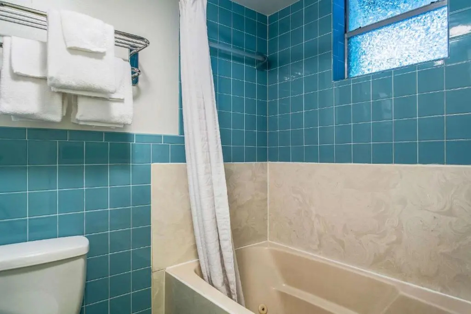 Eureka Springs Heritage Motel