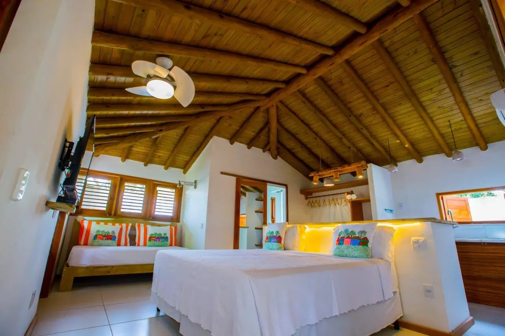 Casa e Pousada Alecrim