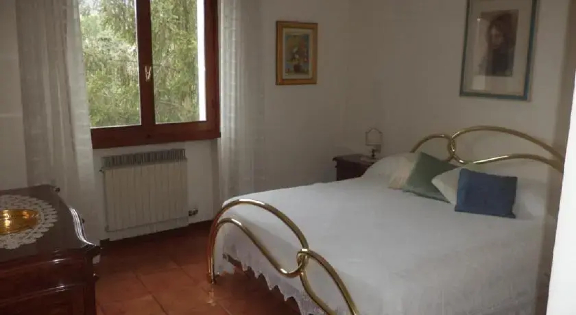 Appartamento Montecatini Terme