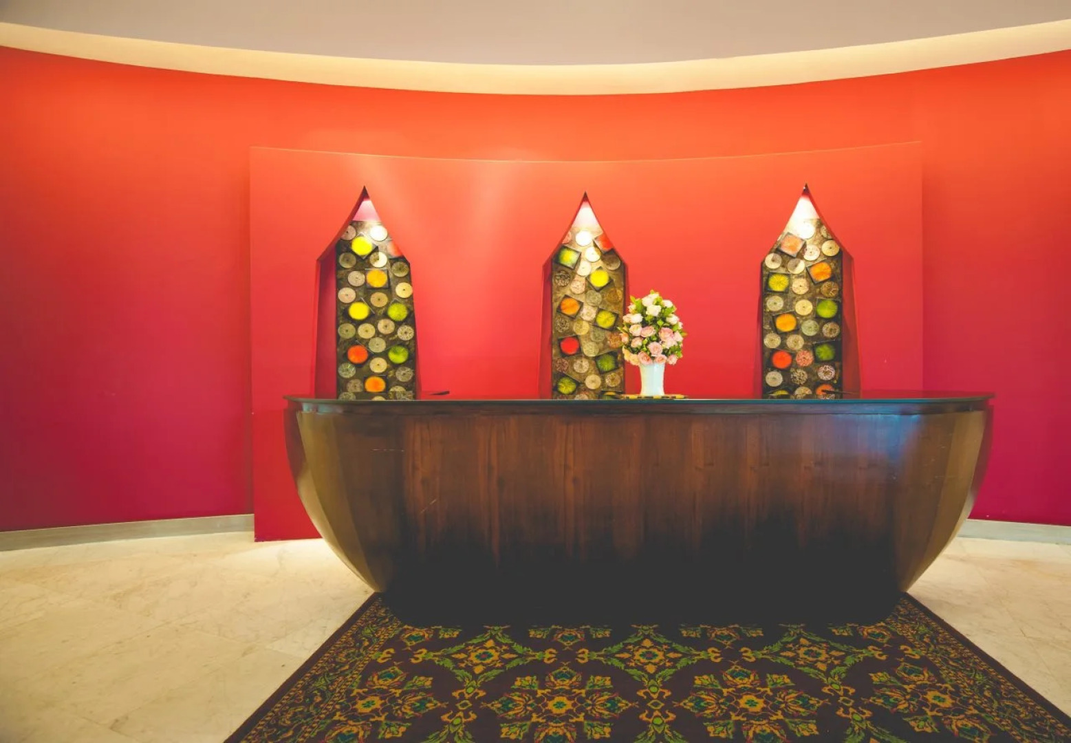 The Empress Hotel Chiang Mai