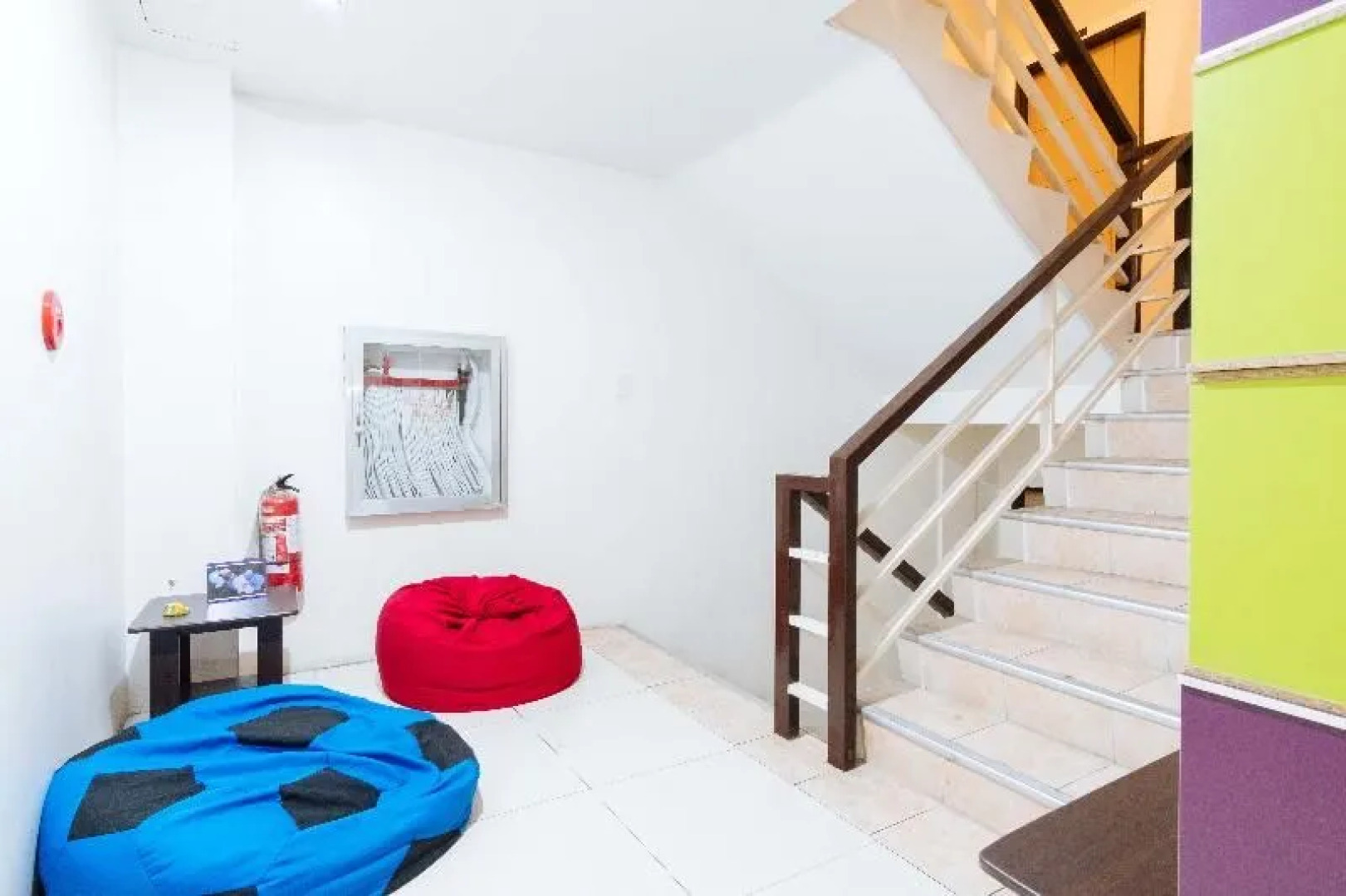 RedDoorz Plus near Robinsons Place Manila