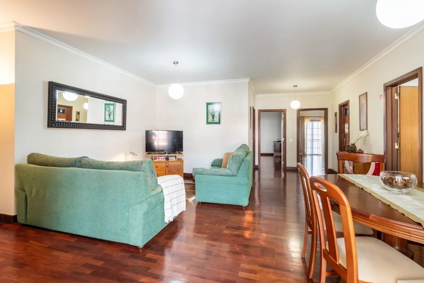 Feels Like Home Funchal Spacious Apartment with Balcony