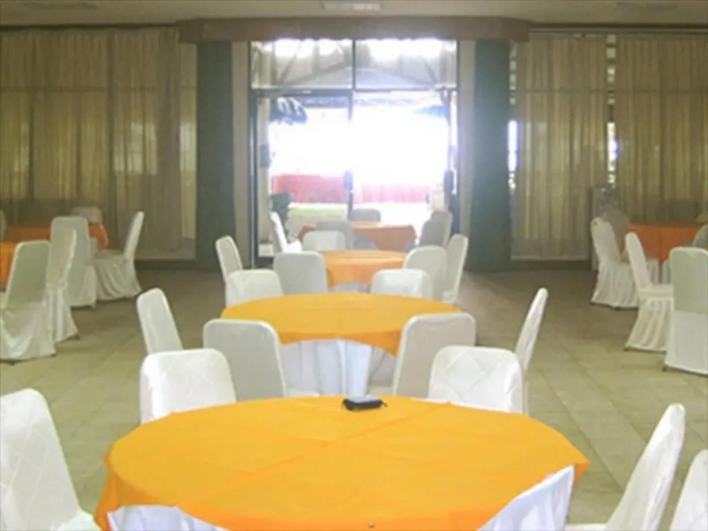 Nuansa Bali Hotel Anyer