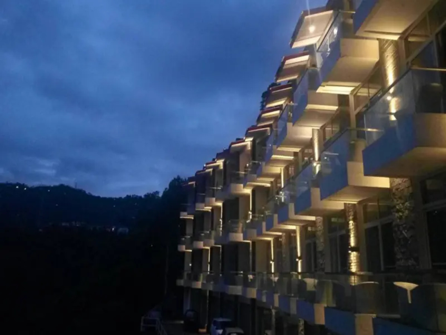 Woodcreek Resort And Spa