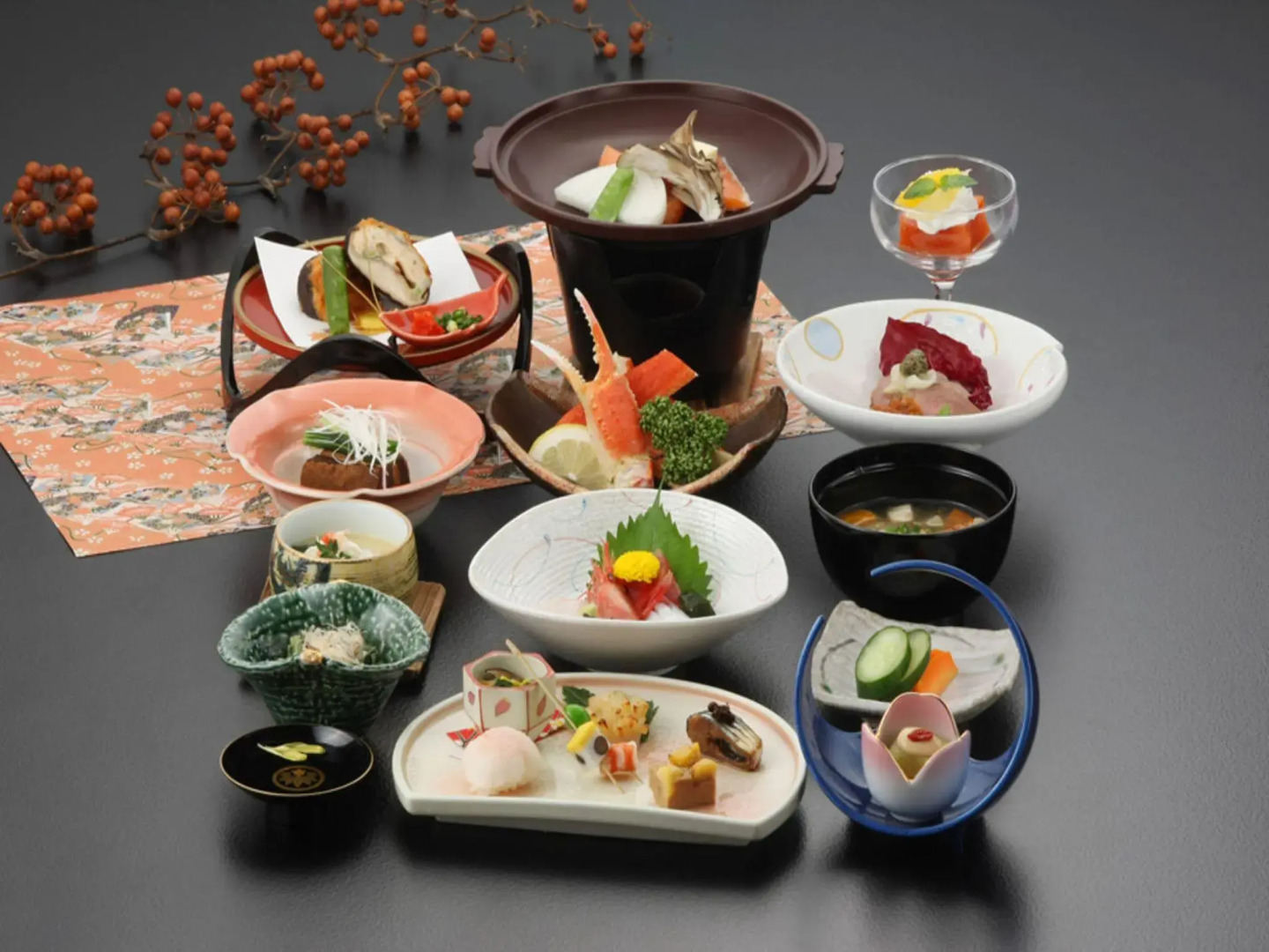 Echigo no Oyado Inamoto