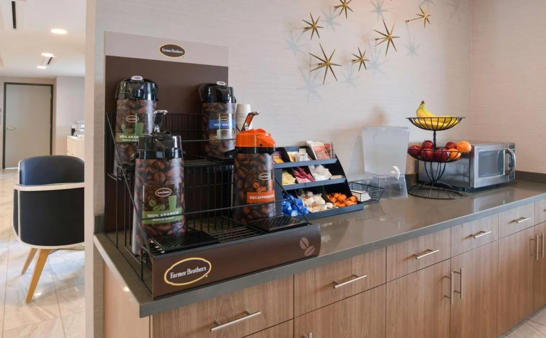 Best Western Plus Coalinga Inn