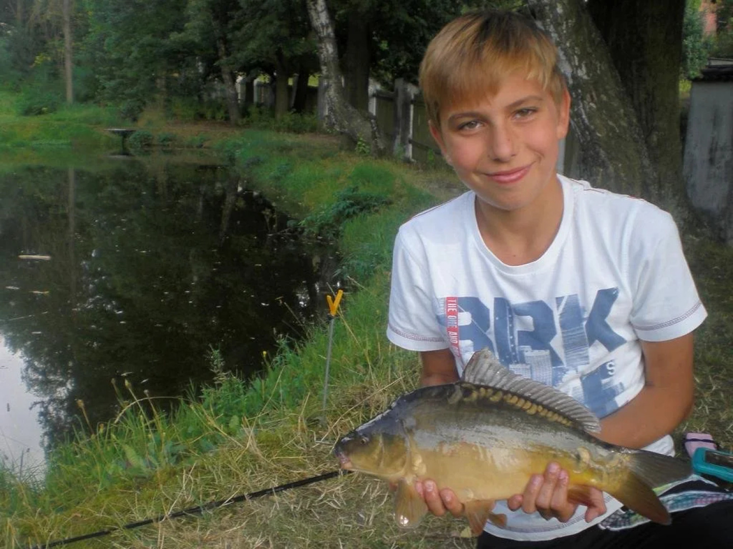 Schlosshotel Trest (Zamecký)