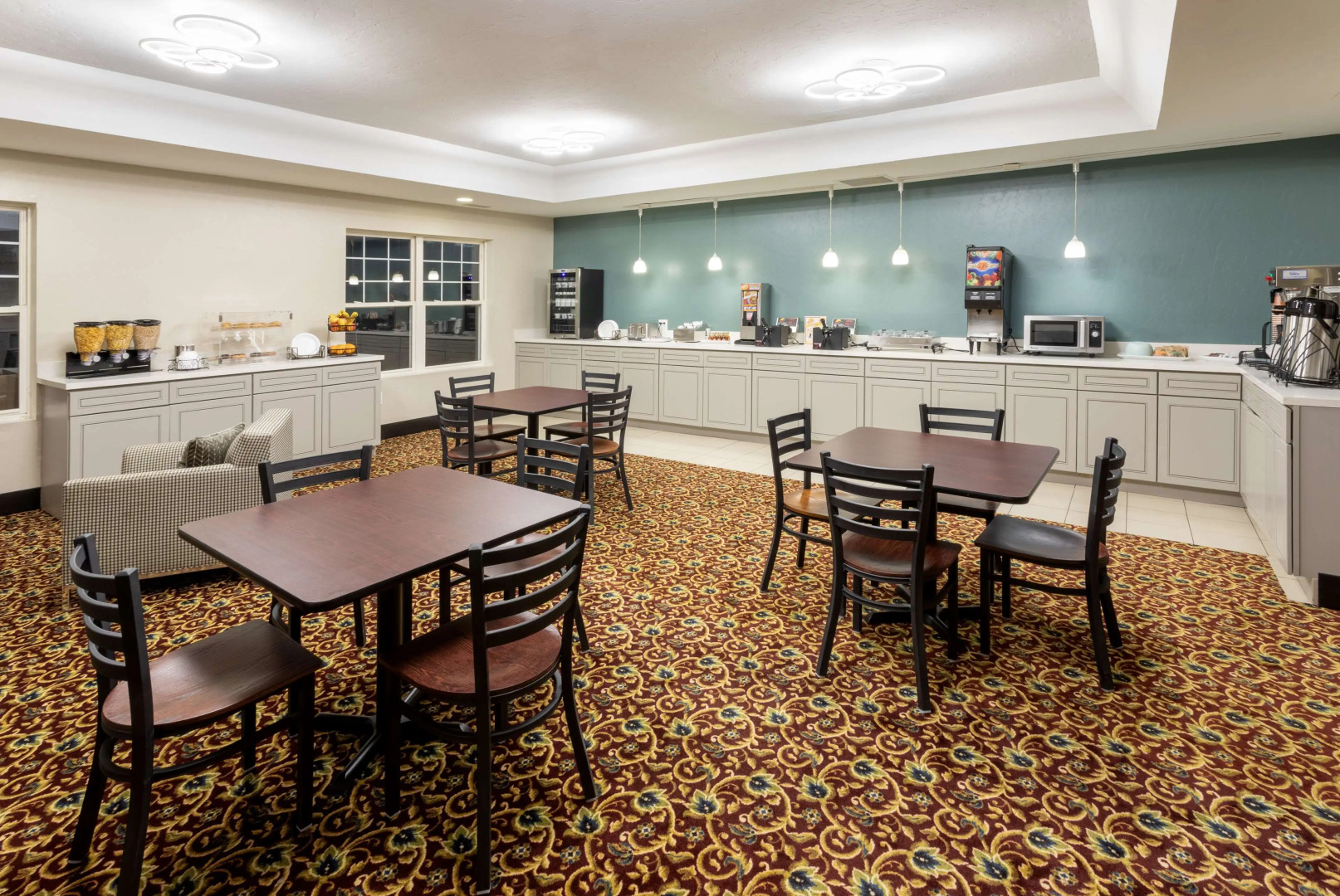 GrandStay Hotel & Suites - Waunakee
