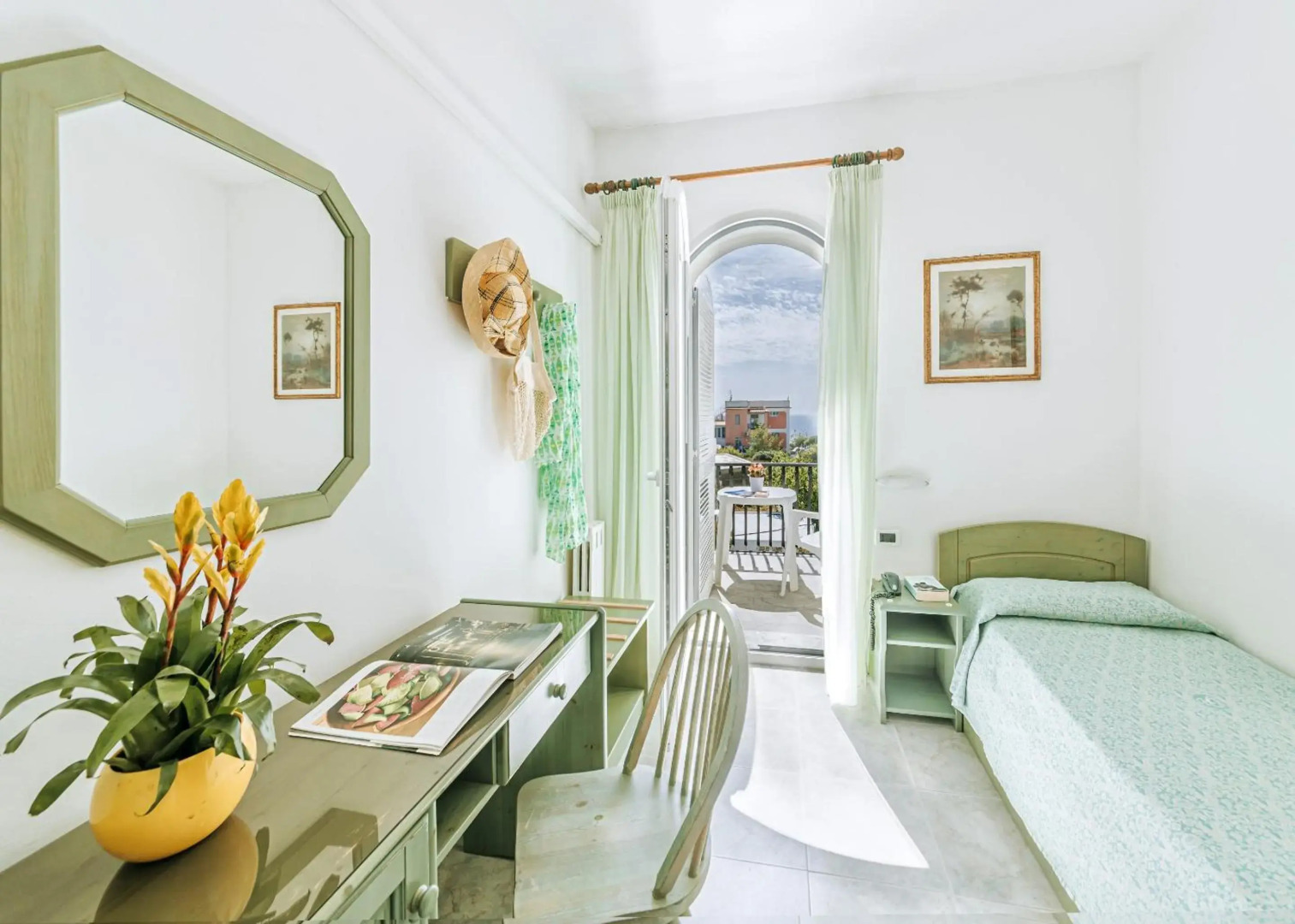 Hotel Galidon Thermal & Wellness Park