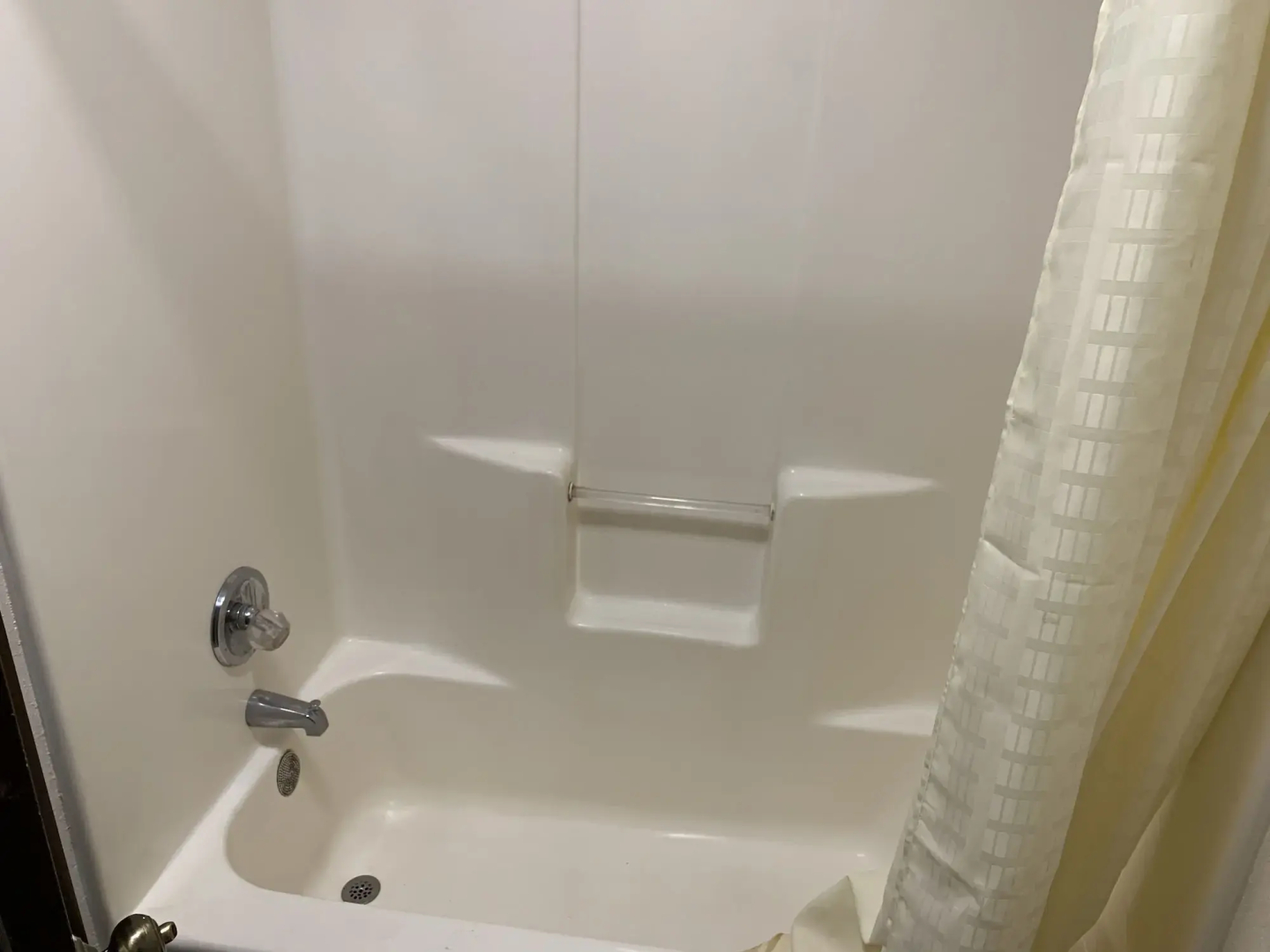 Budget Inn Ardmore
