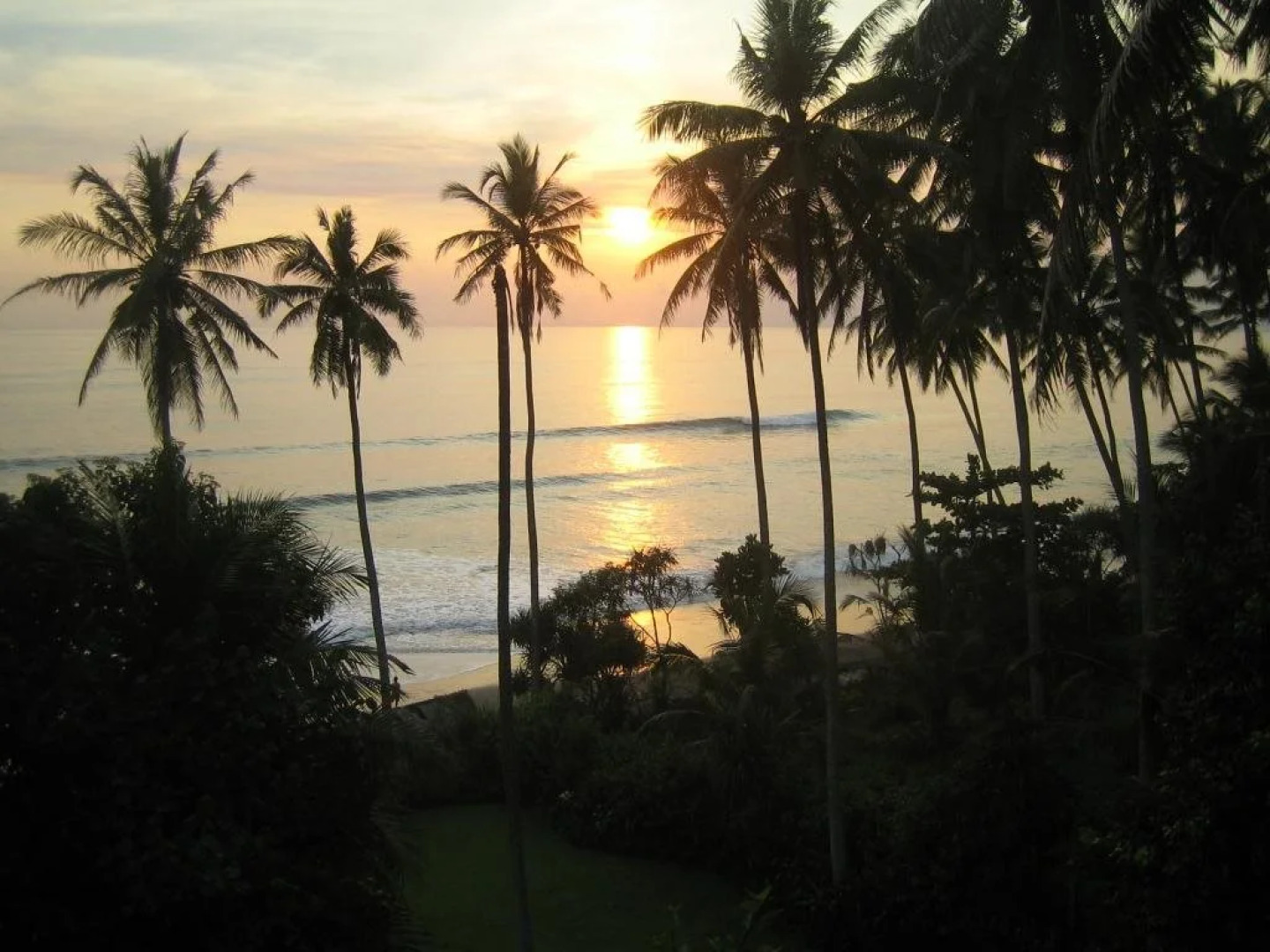 Villa Rumah Pantai Bali