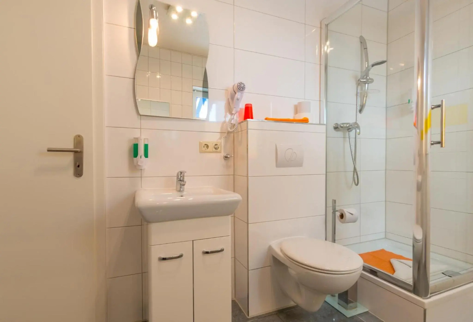 Hotel Am Müritzhafen garni