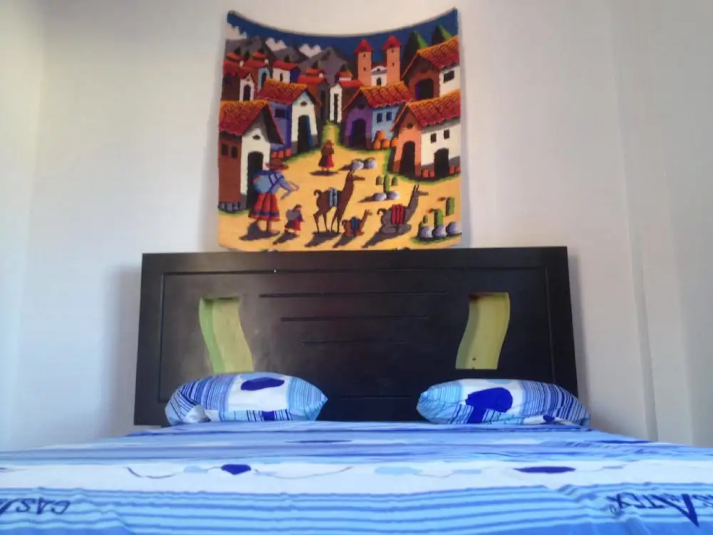 Hospedaje el Italiano