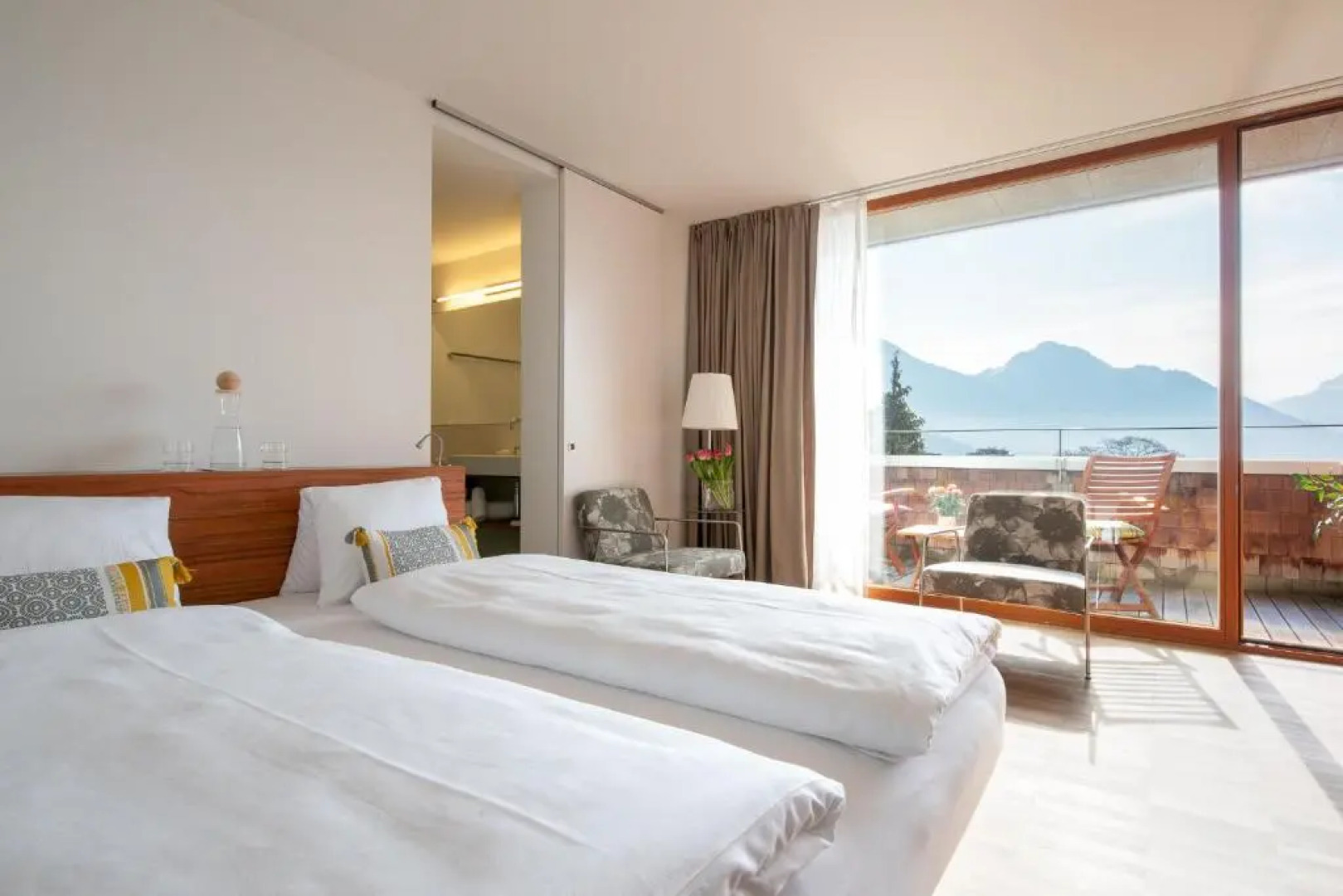 Hotel Rössli Gourmet & Spa